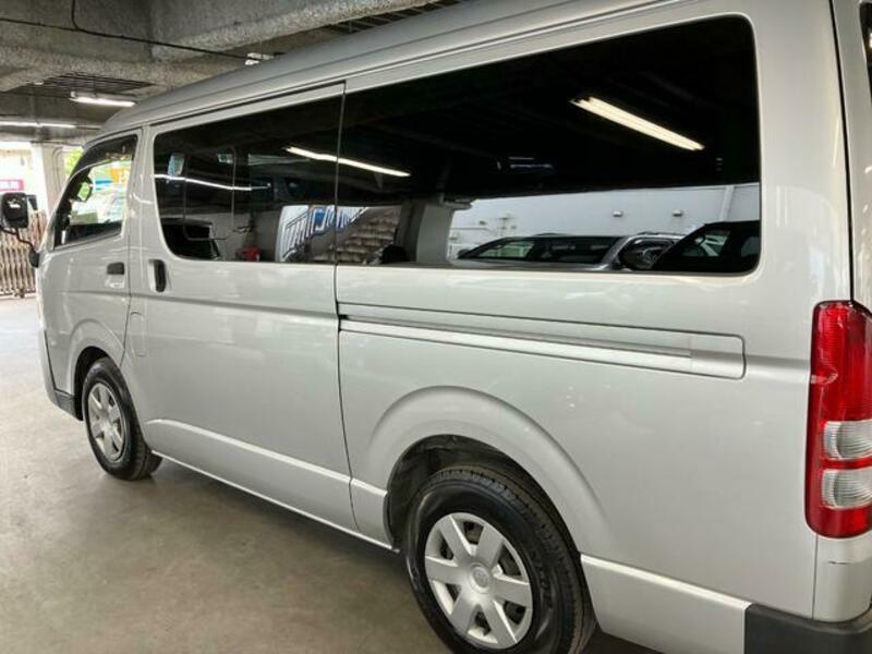 HIACE WAGON