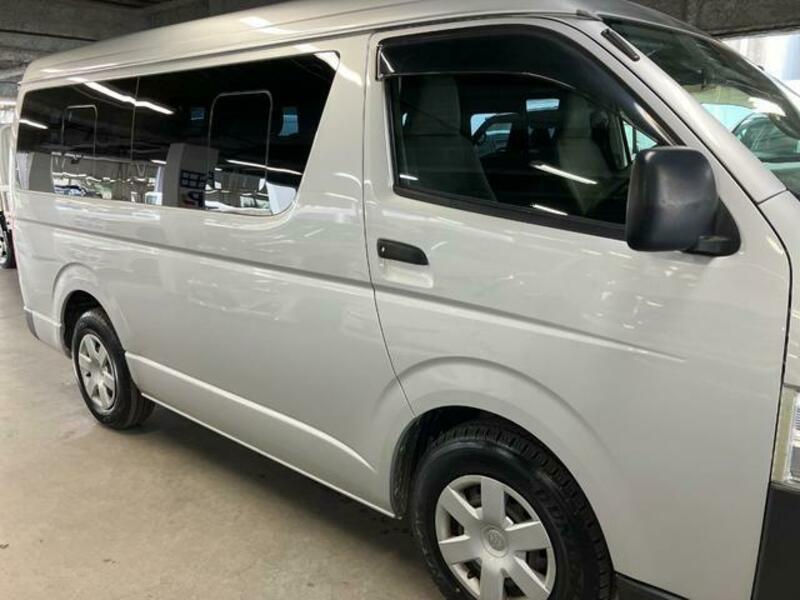 HIACE WAGON
