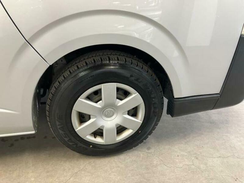 HIACE WAGON