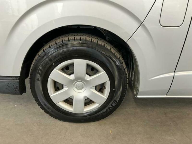 HIACE WAGON