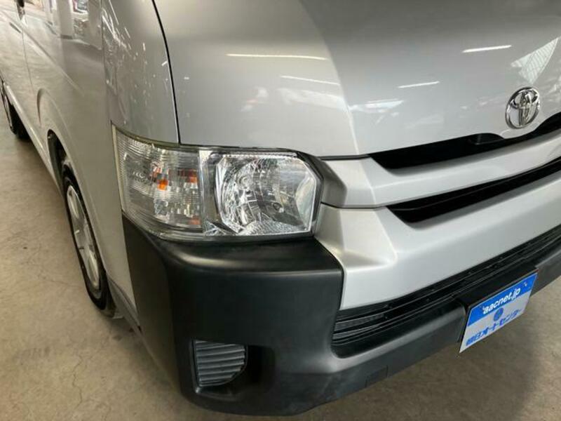 HIACE WAGON
