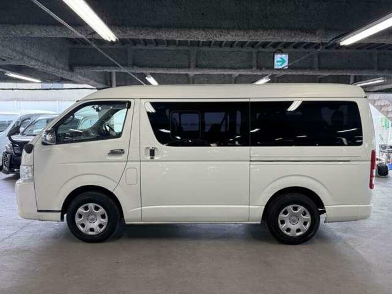 HIACE WAGON