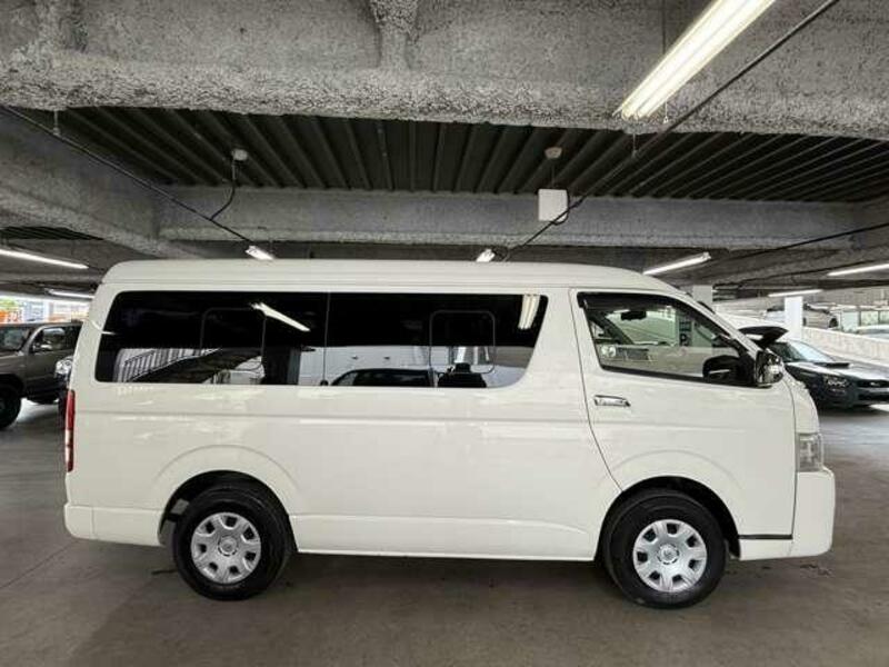 HIACE WAGON