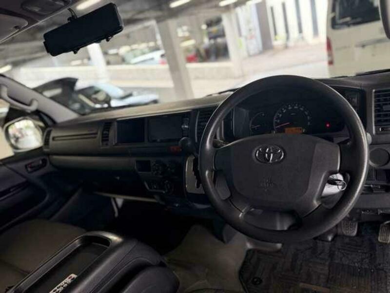 HIACE WAGON