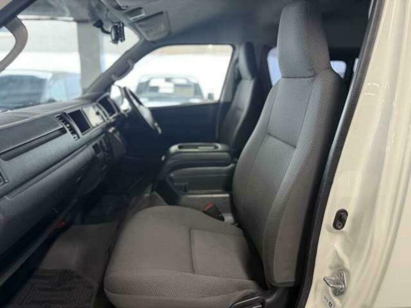 HIACE WAGON