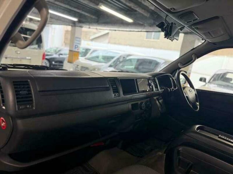 HIACE WAGON
