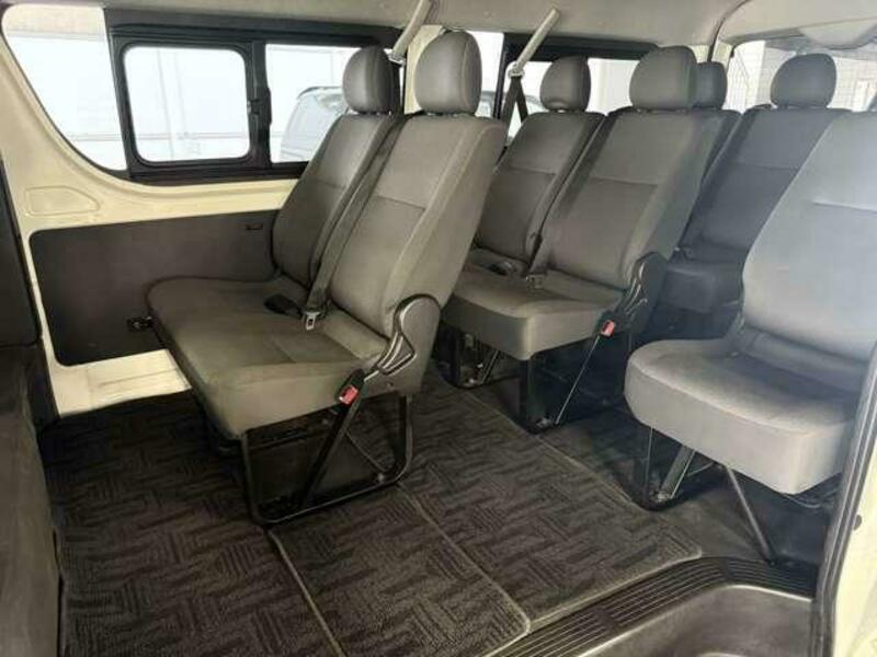 HIACE WAGON