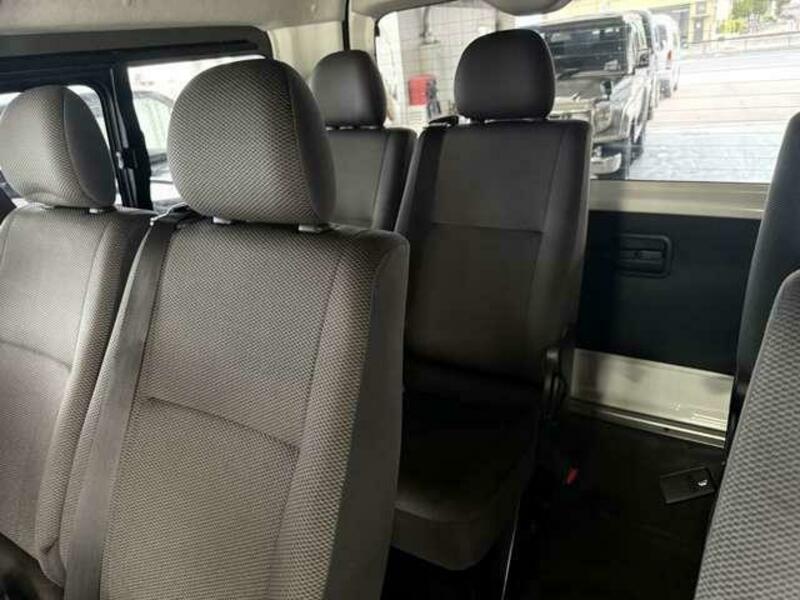 HIACE WAGON