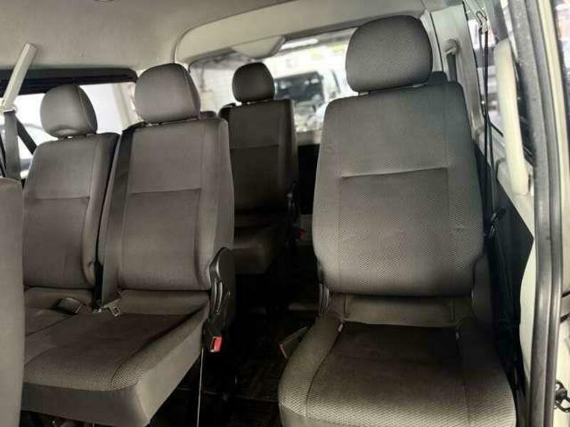 HIACE WAGON
