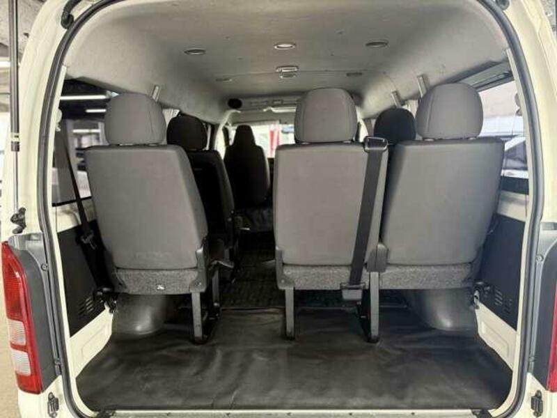 HIACE WAGON