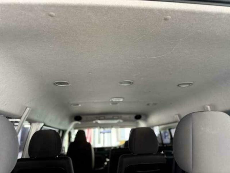 HIACE WAGON