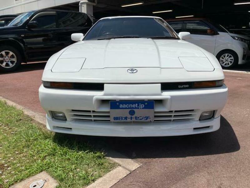 SUPRA