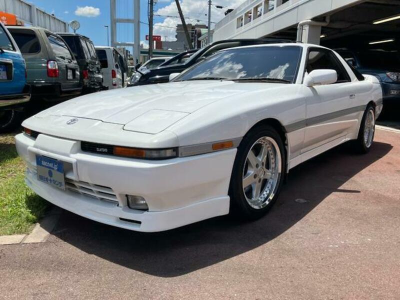 SUPRA