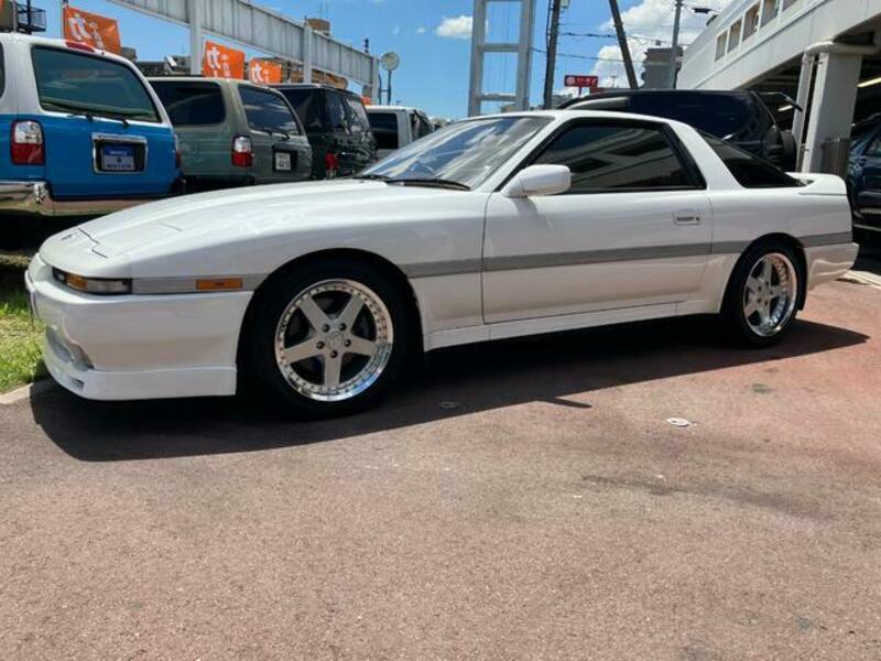 SUPRA