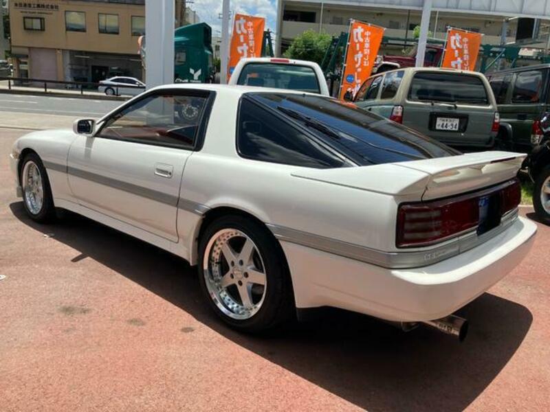 SUPRA