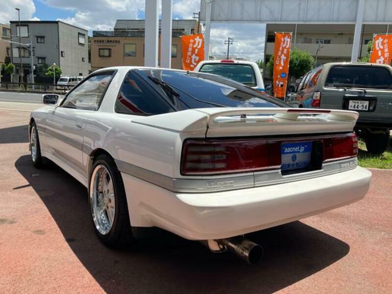SUPRA