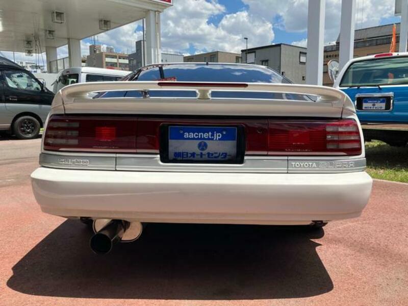 SUPRA