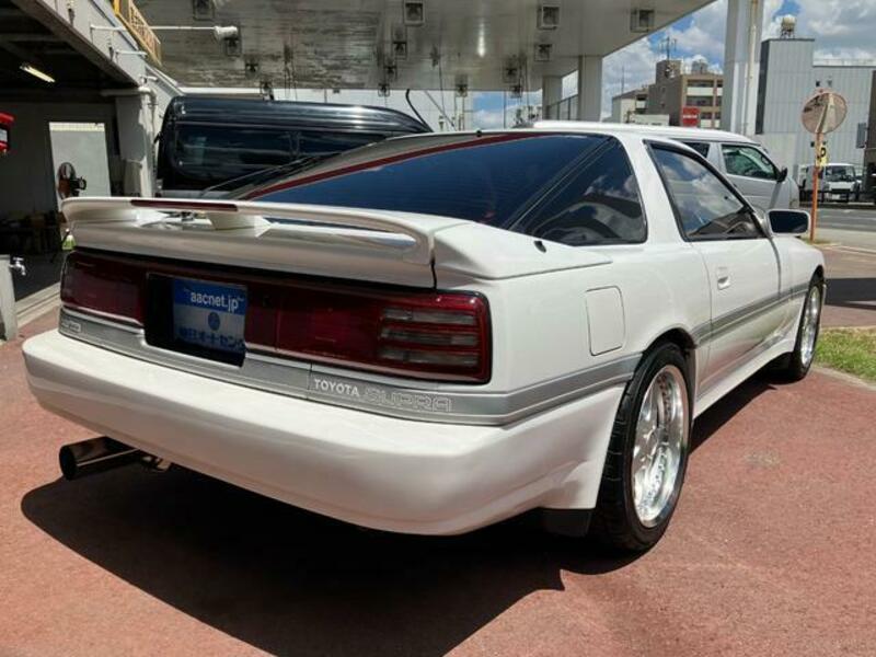 SUPRA