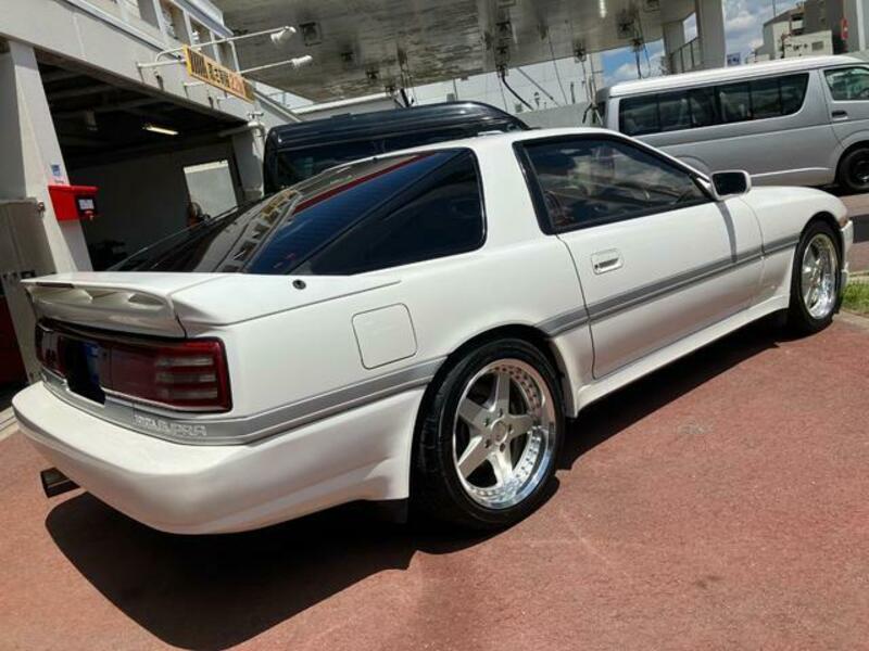 SUPRA