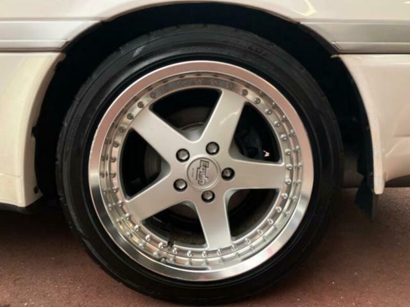 SUPRA