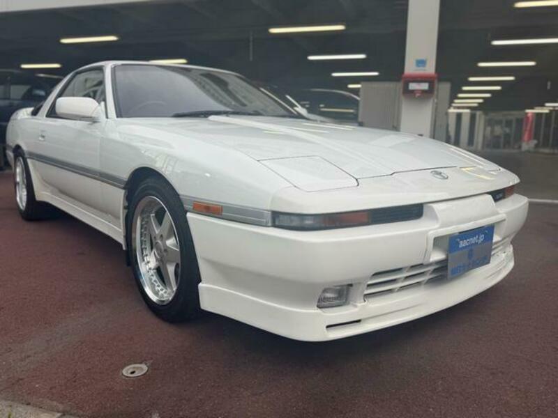 SUPRA-0
