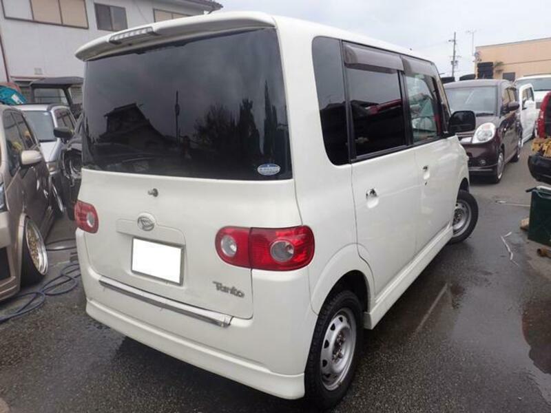TANTO