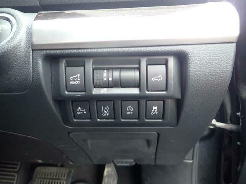 LEGACY OUTBACK