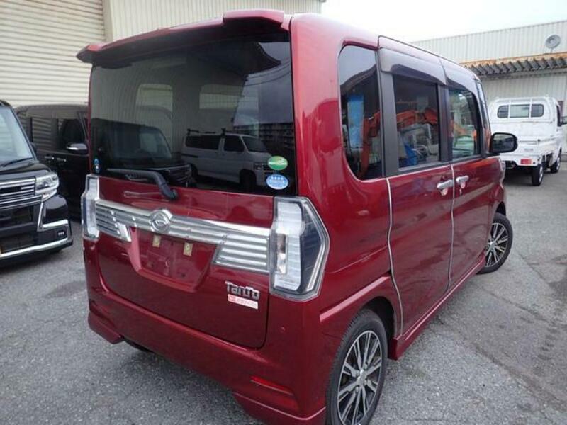 TANTO