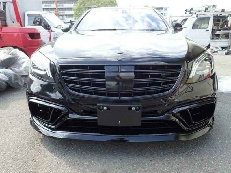 S-CLASS