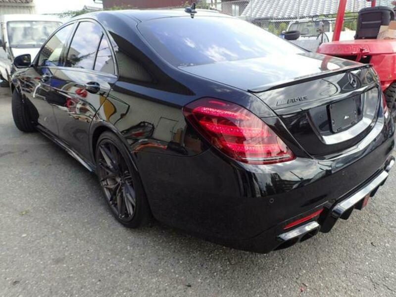 S-CLASS
