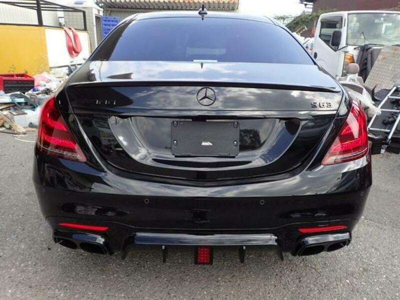 S-CLASS