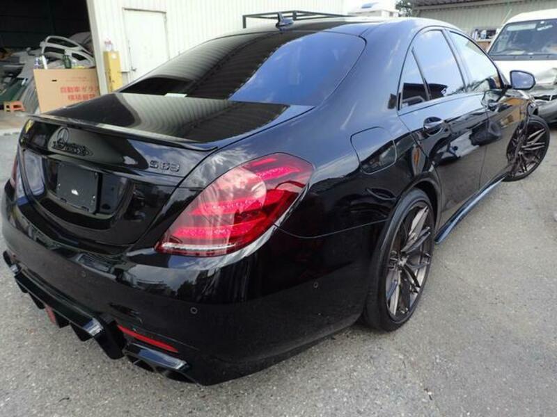 S-CLASS