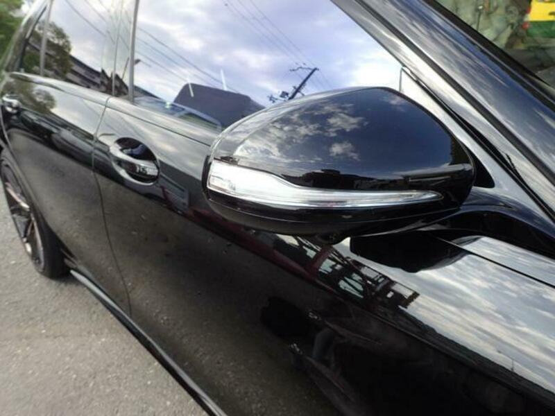 S-CLASS