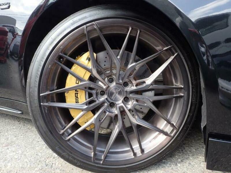 S-CLASS
