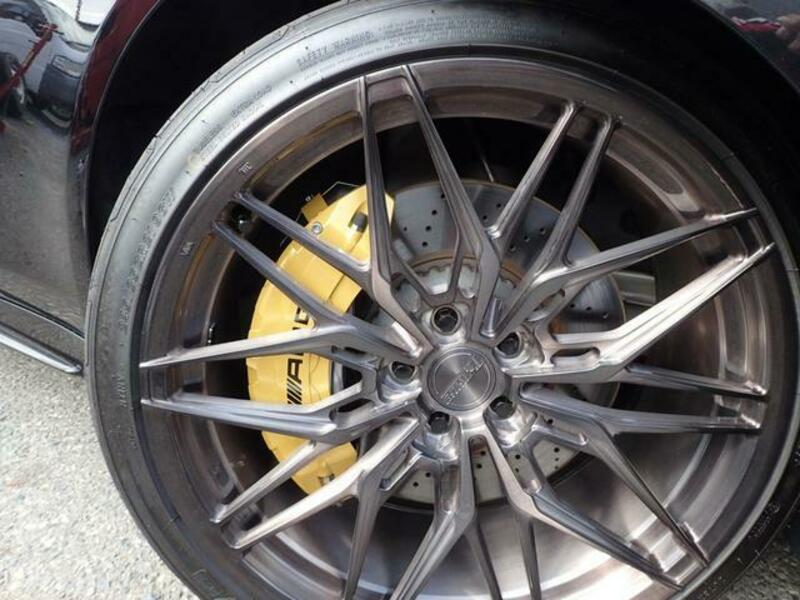 S-CLASS