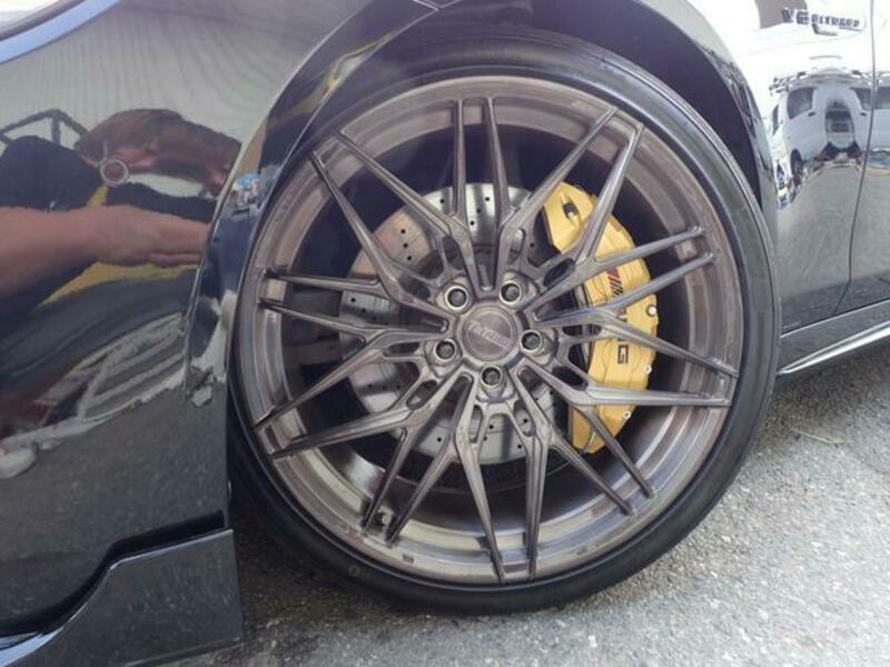 S-CLASS