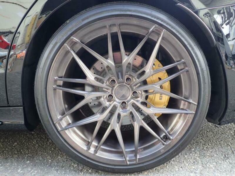 S-CLASS