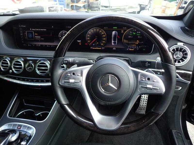 S-CLASS