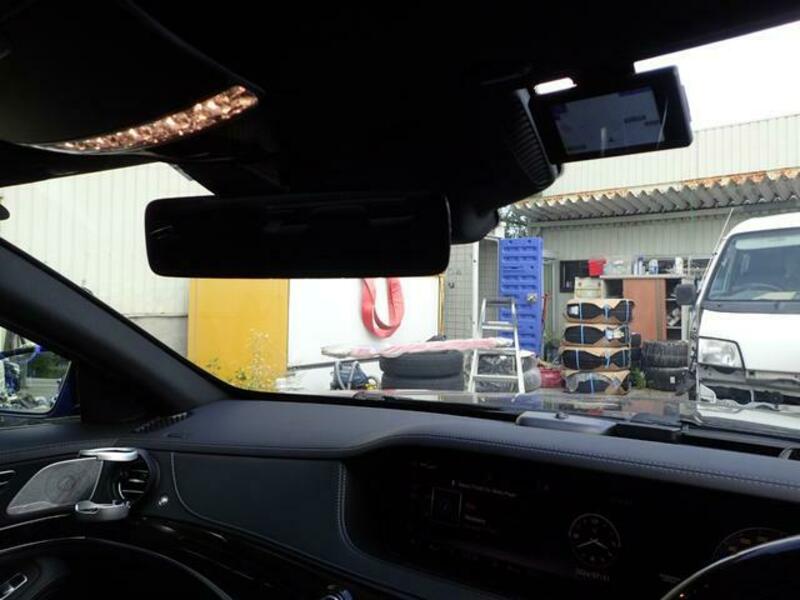 S-CLASS