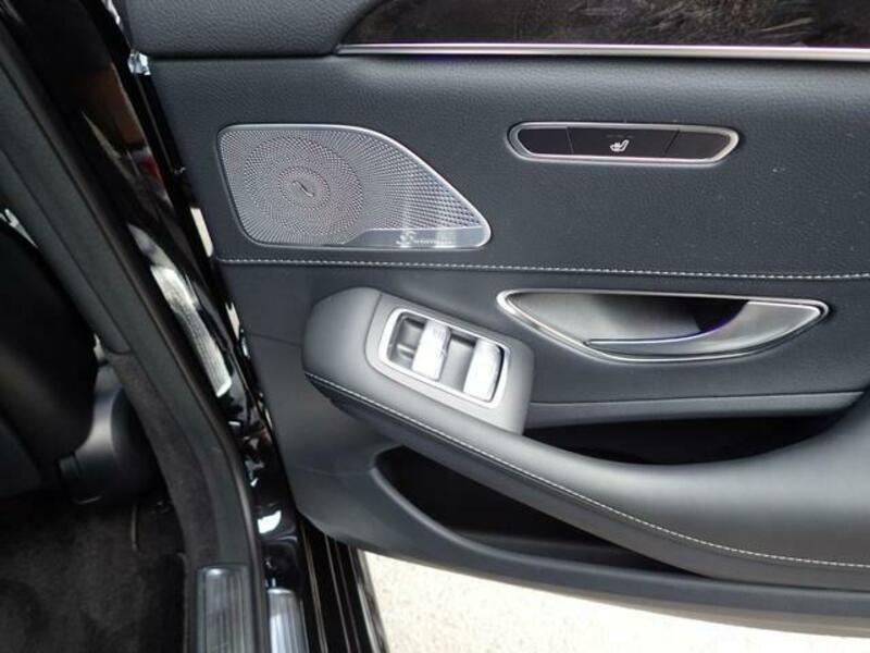 S-CLASS