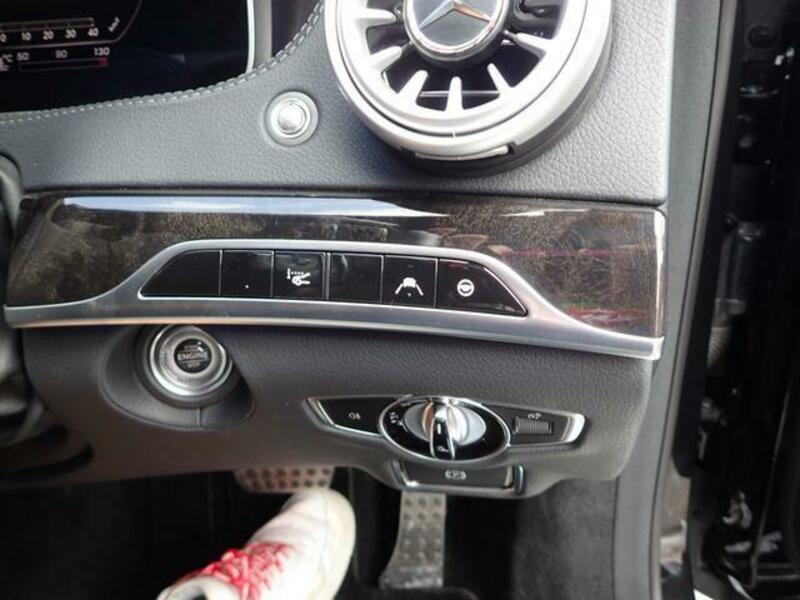 S-CLASS