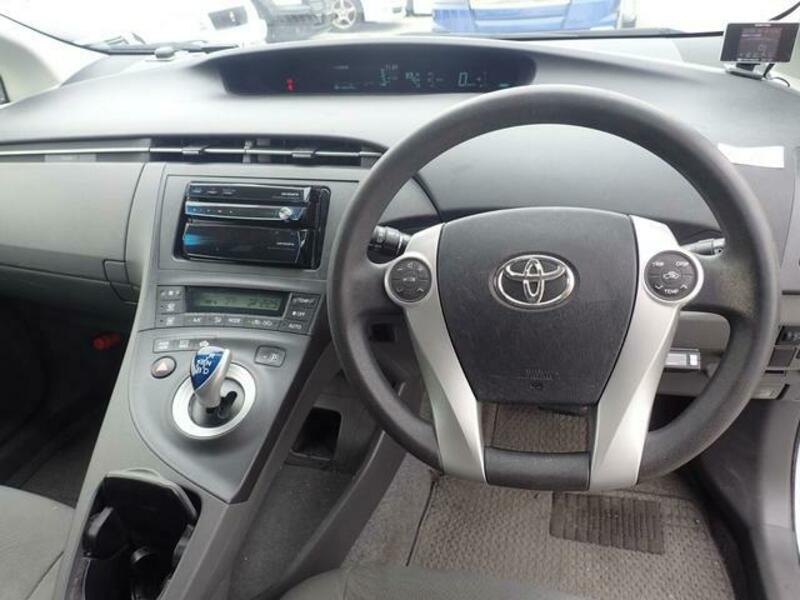 PRIUS