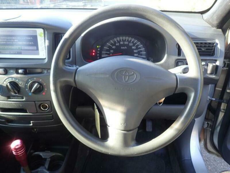 PROBOX VAN