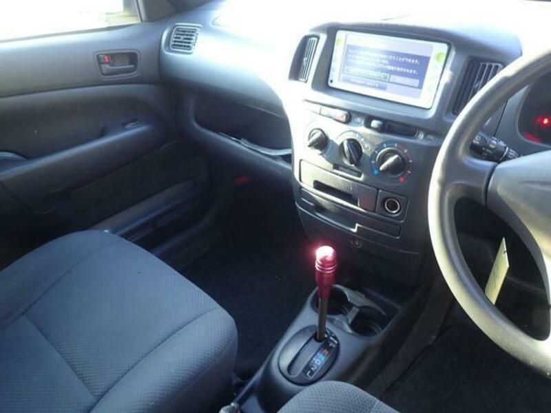 PROBOX VAN