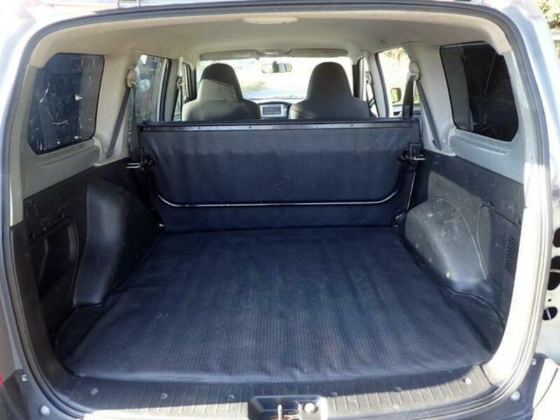 PROBOX VAN