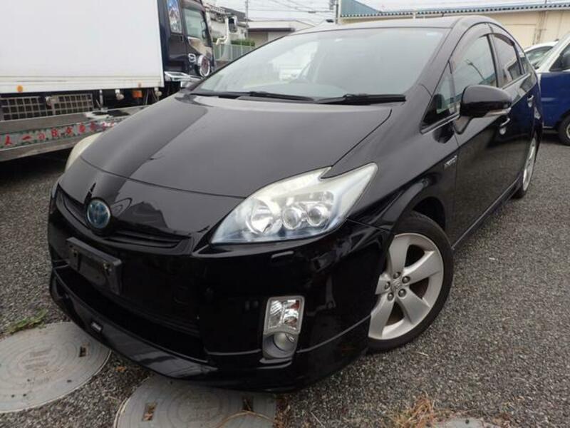 PRIUS