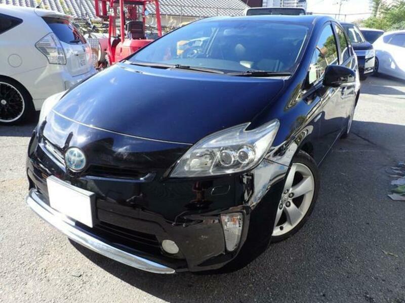PRIUS