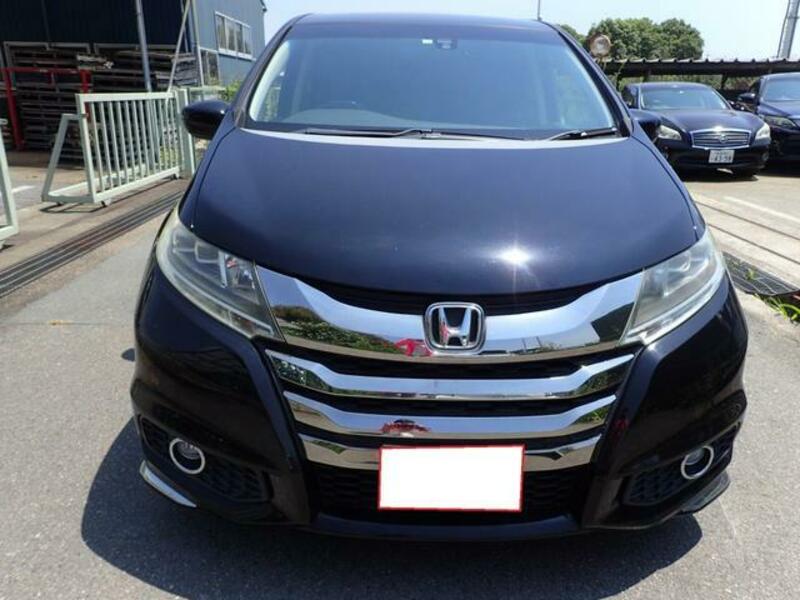 ODYSSEY