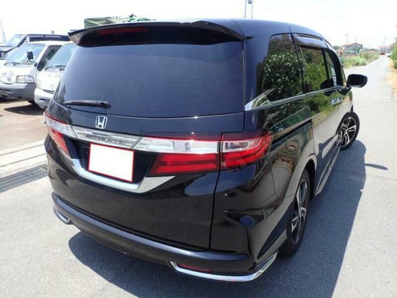 ODYSSEY