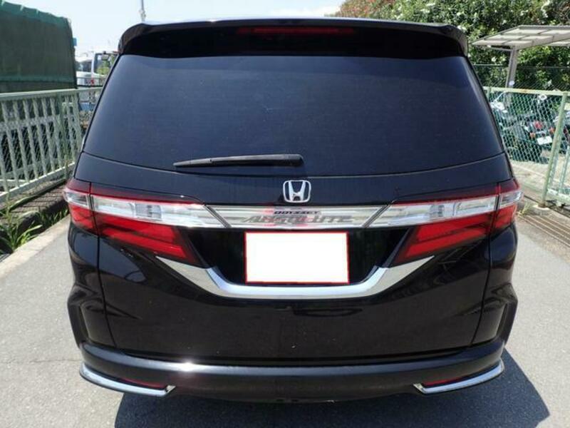 ODYSSEY